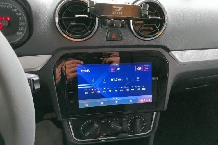 Used Jetta VA3 2019 1.5L Manual Enjoyment Edition