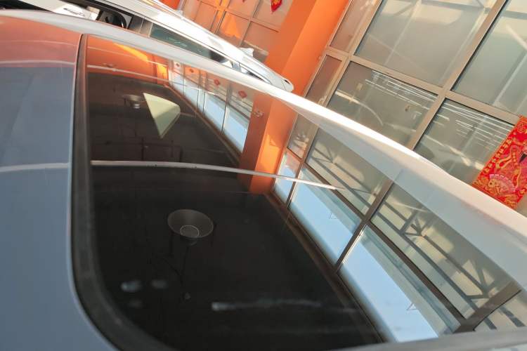 Used Haval H6 2021 National Trend Edition 1.5T Automatic Urban Version