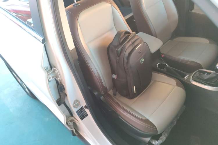 Used HYOSOW S5 2017 1.3T CVT Luxury Model
