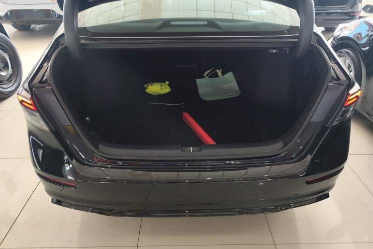 Used Honda Accord 2023 260TURBO Smart Enjoyment Version