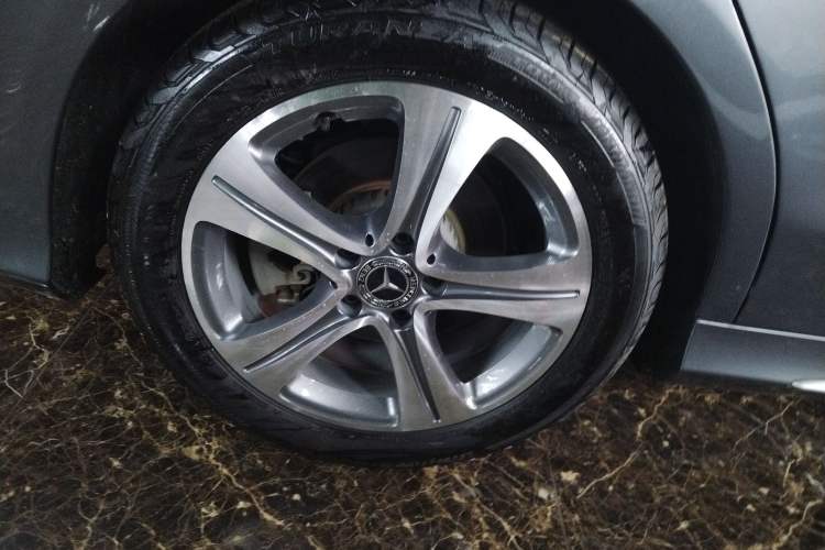 Used Mercedes-Benz C-Class 2019 Restyled C 260 L Sport Edition
