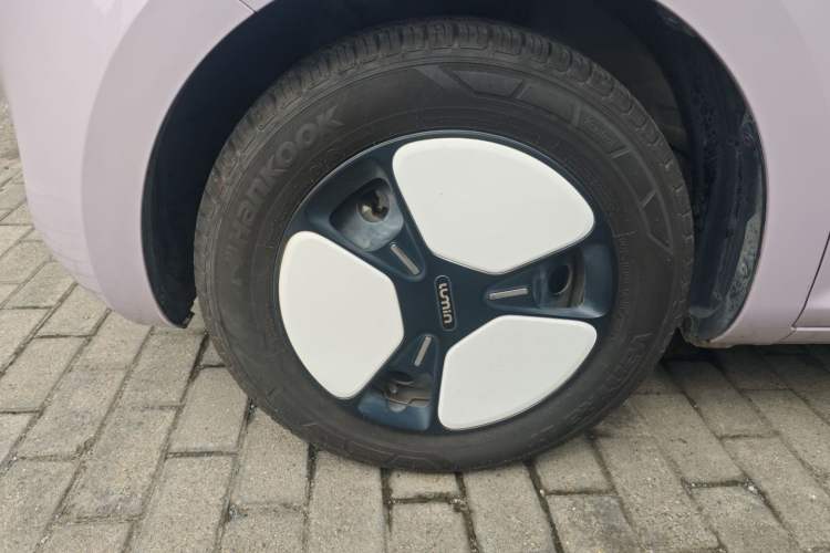 Used Qiyuan Lumin 2022 210km Sweet Edition
