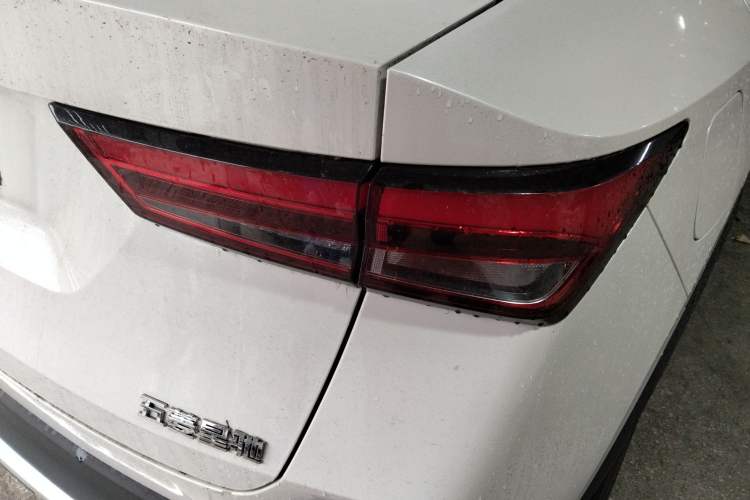 Used Wuling Alvez 2022 1.5L Manual Comfort Version