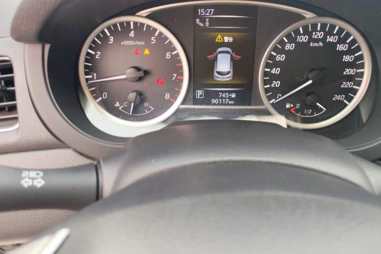 Used Nissan Tiida 2021 1.6L CVT Smart Drive Edition