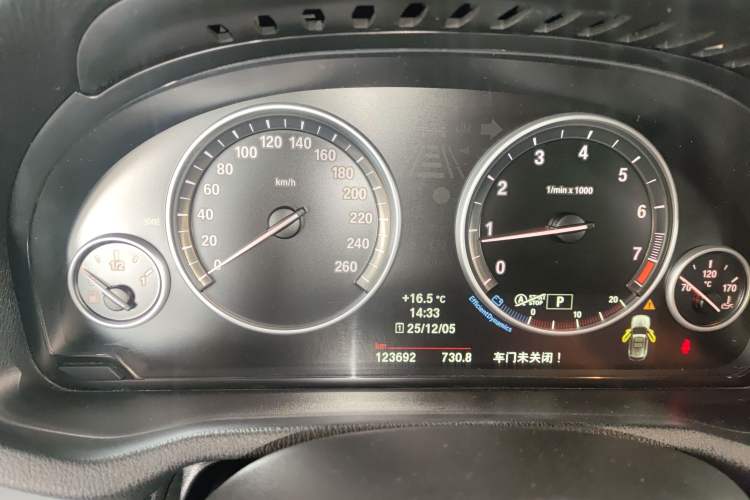Used BMW X3 2013 Facelifted xDrive20i Luxury Edition
