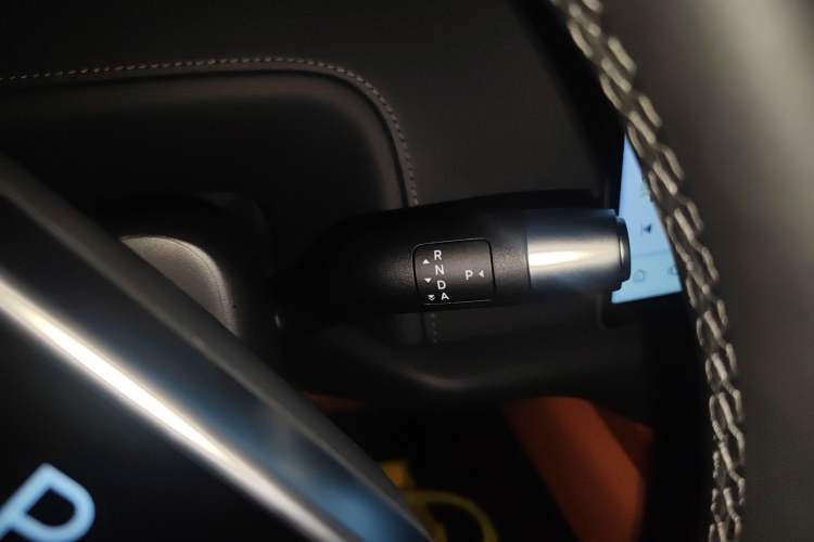 Used Li Auto L9 2024 Ultra Model