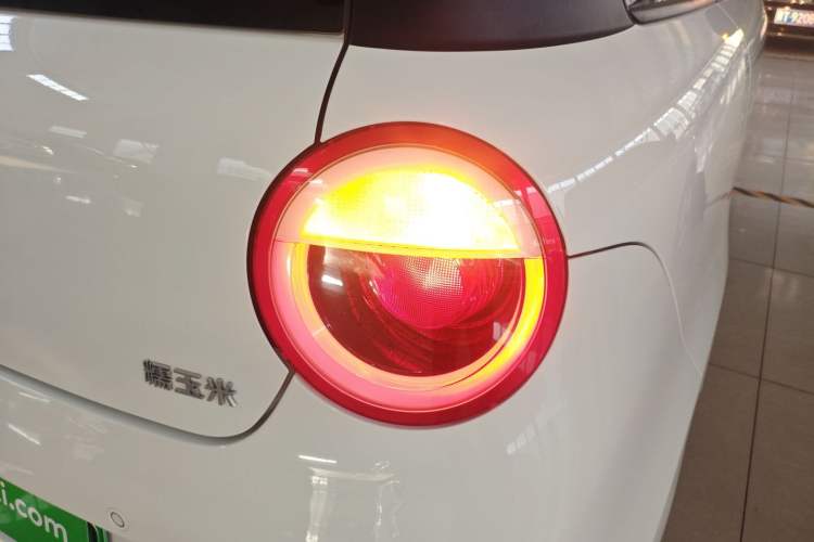Used CHANGAN NEVO Lumin 2025 205 km Xiangqin Version Right Rear Taillight