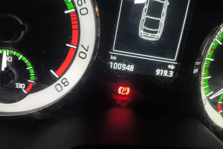 Used Skoda Octavia 2019 TSI280 DSG Smart Drive Flagship Edition China VI
