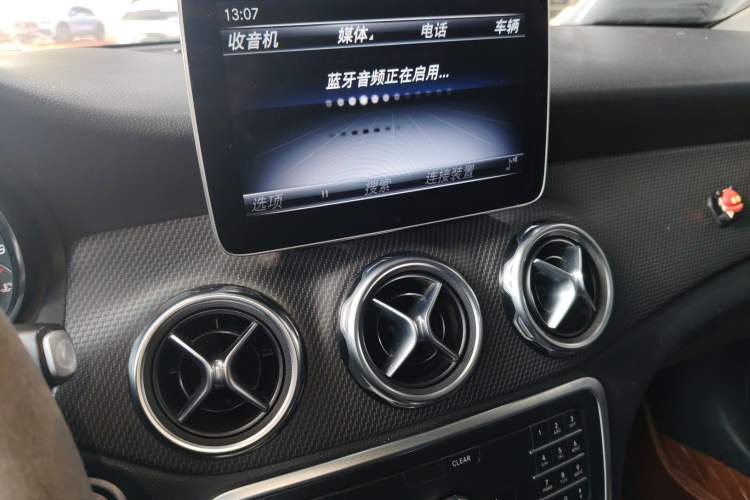 Used Mercedes-Benz GLA 2018 GLA 200 Sport Edition
