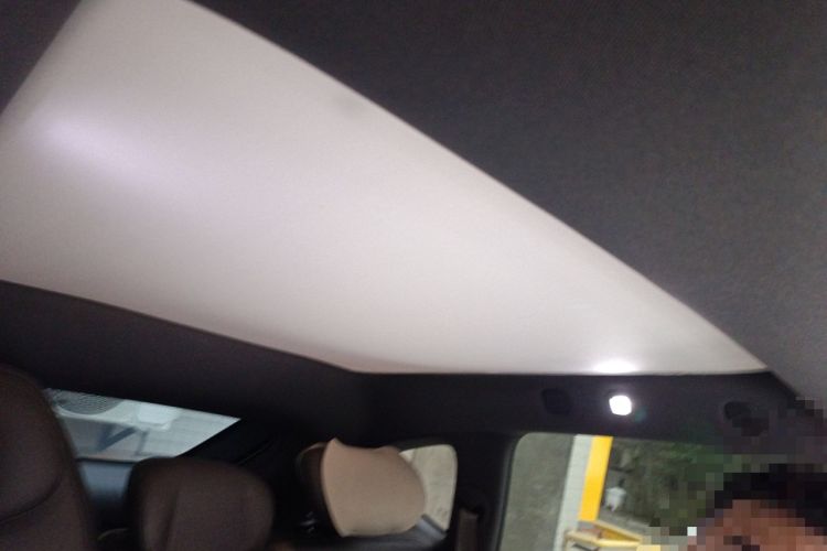 Used IM LS7 2023 90 kWh Elite Rear-Drive Version