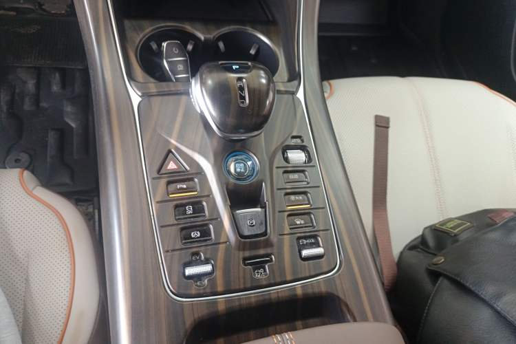 Used BYD Qin PLUS 2024 HONOR Edition DM-i 120KM Leading Model