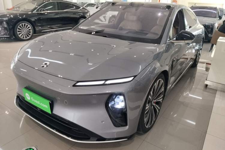 Used Nio ET9 2025 100kWh Signature Edition