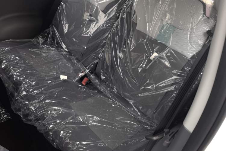 Used CHANGAN NEVO Lumin 2024 130km Qingyue Version
