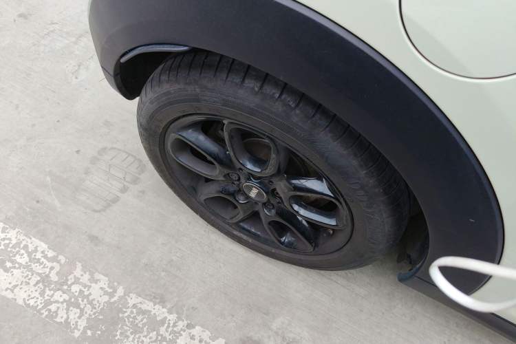 Used MINI 2021 1.5T ONE