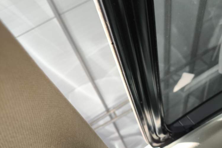 Used Honda Civic 2016 220TURBO CVT Luxury Edition