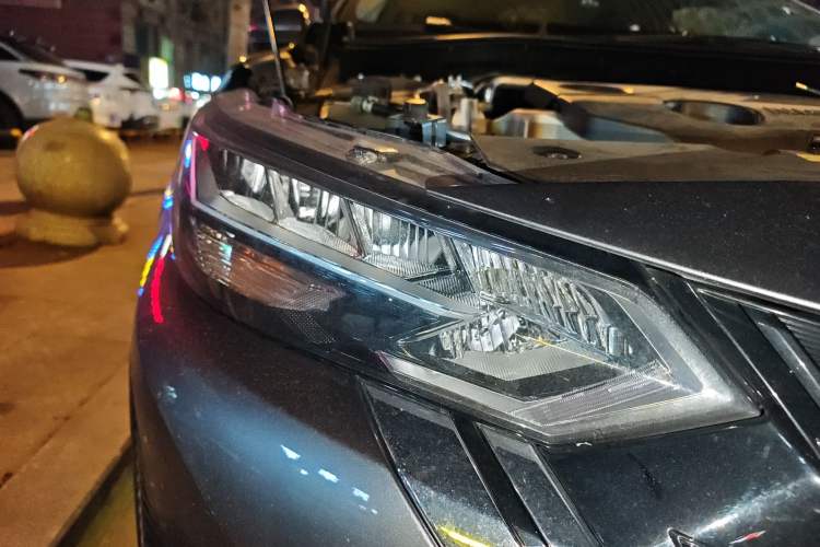 Used Nissan Sylphy 2026 Model 1.6L CVT Genuine Edition
