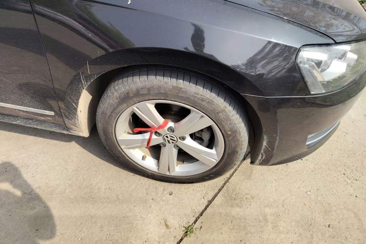 Used Volkswagen Passat 2014 1.8TSI DSG Prestige Edition
