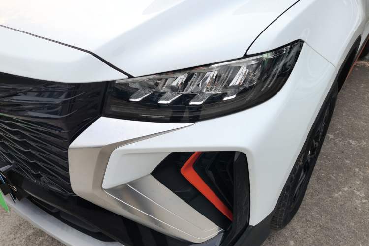 Used Geely Auto Emgrand X7 Sport 2022 Boyue X 1.8TD DCT Smart Model