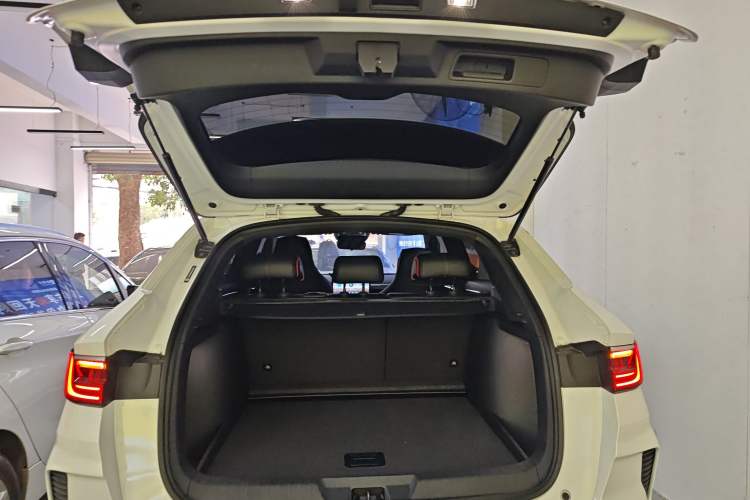 Used BYD Song PLUS 2020 1.5T Automatic Prestige Version