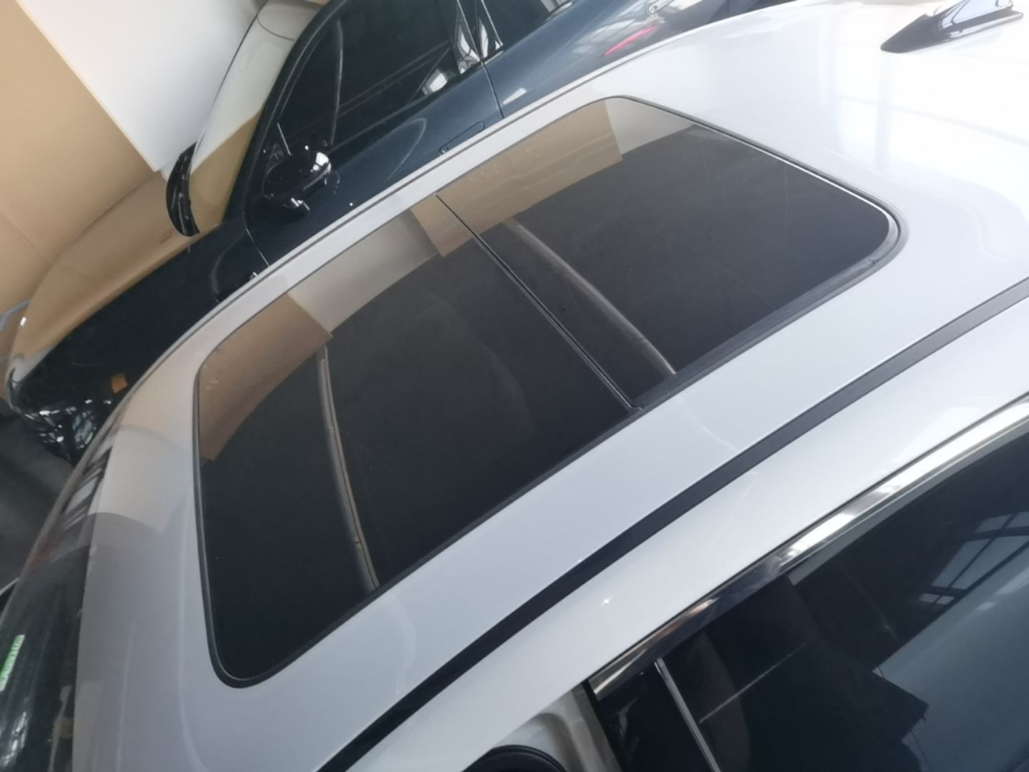Geely Galaxy A7 2025 Model EM-i 70km Exploration Edition — снимка 7