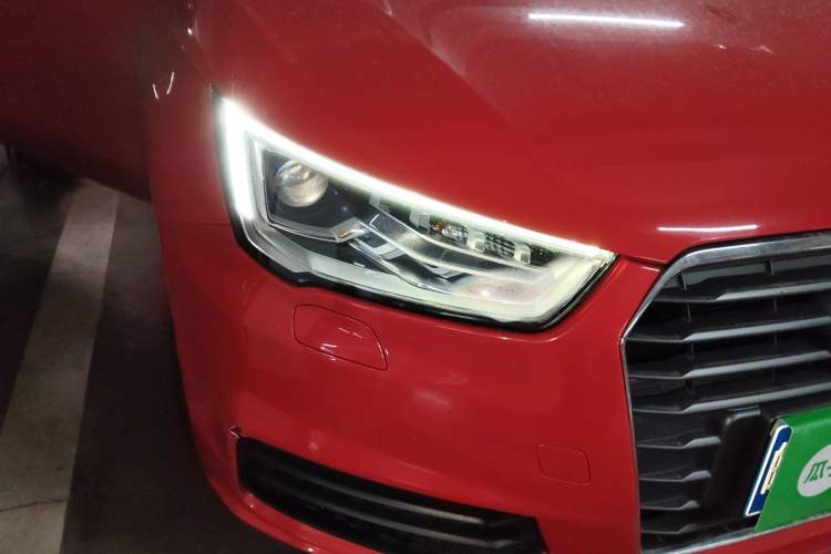 Used Audi A1 2016 30 TFSI Sportback Design Fashion Edition
