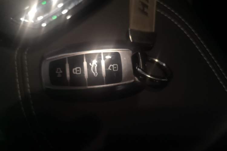 Used Haval H6 2024 1.5T Two-Wheel-Drive Classic Edition