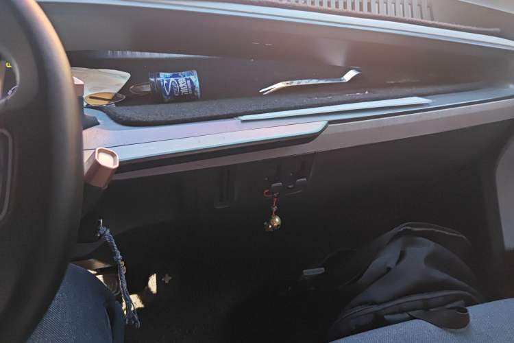 Used Wuling NAMMIEV 2021 Playful Model – High-Power Version
