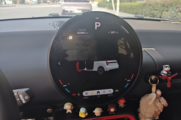 Used MINI Electric COOPER 2026 Model, 466km COOPER E Classic Style
