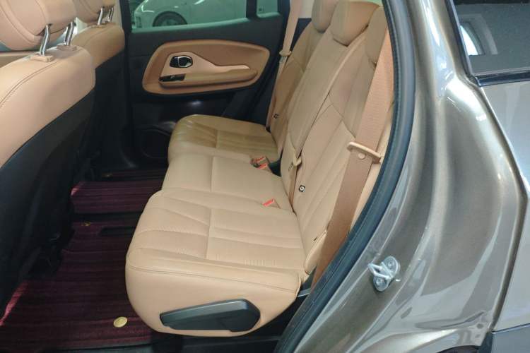 Used Nio ES8 2018 Founder Edition