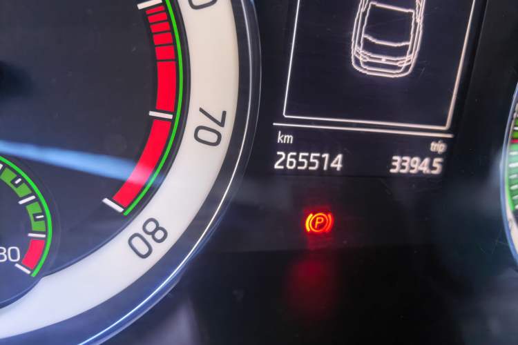 Used Skoda Superb 2018 TSI280 DSG Comfort Edition China V Standard