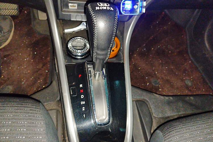 Used Honda Crider 2015 1.8L automatic comfort version Gear Lever