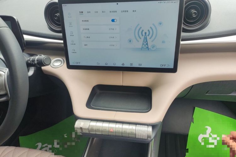 Used BYD Dolphin 2021 405 km Fashion Edition