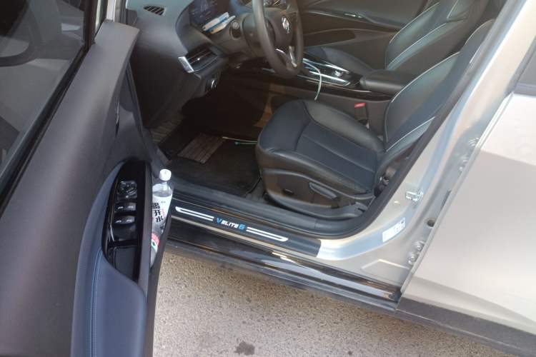 Used Buick Velite 6 2024 430km Comfort Edition