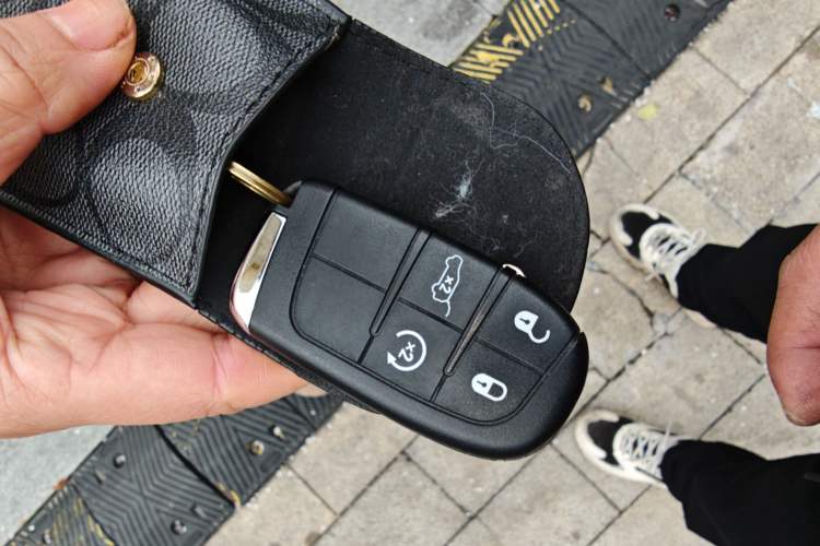 Used Jeep Compass 2017 200TS Automatic High-Performance All-Wheel Drive Edition