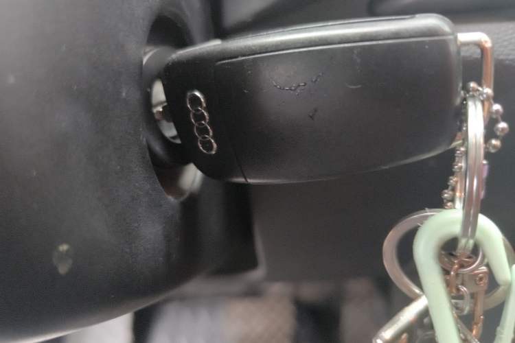 Used Audi A3 2014 Limousine 35 TFSI Automatic Advanced Model
