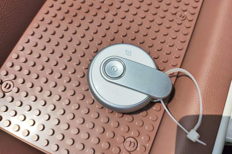 Used Bestune Pony 2026 Model 222km Cute Horse Plus Interior 1