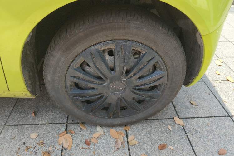 Used ORA Black Cat 2019 301km Standard Edition