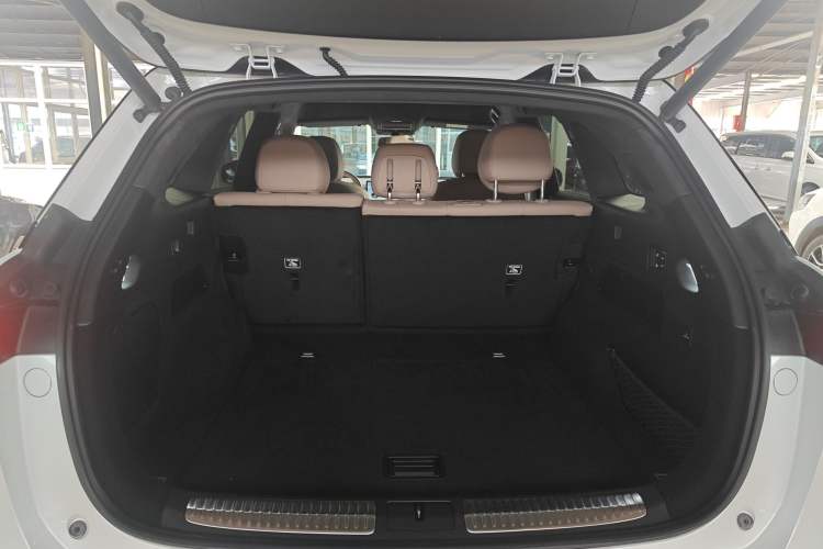 Used XPeng G9 2025 625 Long-Range Max
