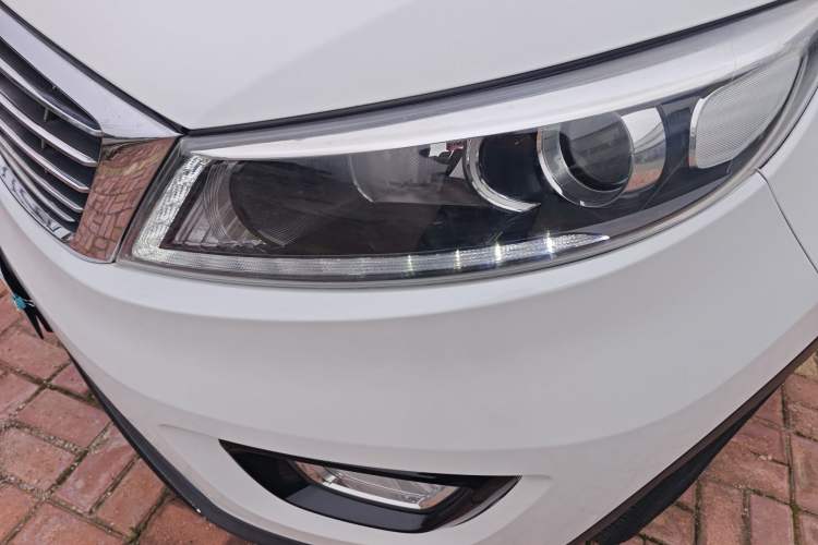 Used Kia Sportage R 2016 2.0L Automatic Two-Wheel Drive GLS Trim