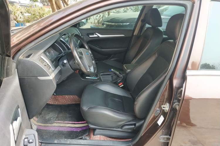 Used Geely Auto Vision 2017 1.5L Manual Happiness Edition
