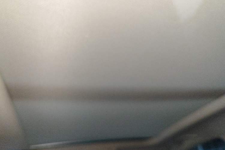 Used Volkswagen Tiguan 2015 1.8TSI Automatic Two-Wheel Drive Luxury Model Headliner