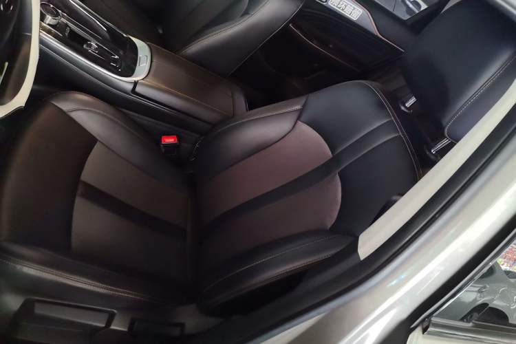 Used AION S 2022 Meizu 580