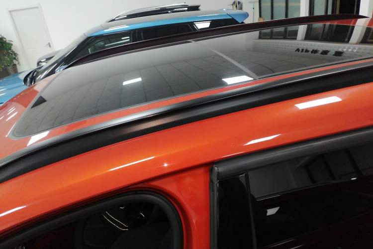 Used BMW X1 2018 sDrive18Li Fashion Model