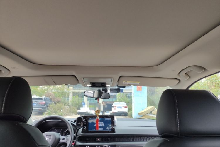 Used Honda CR-V 2024 240TURBO Two-Wheel-Drive Active Version 5 Seats
