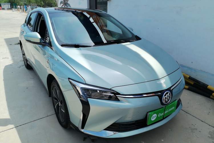 Used Buick Velite 6 2024 430km Enjoyment Version