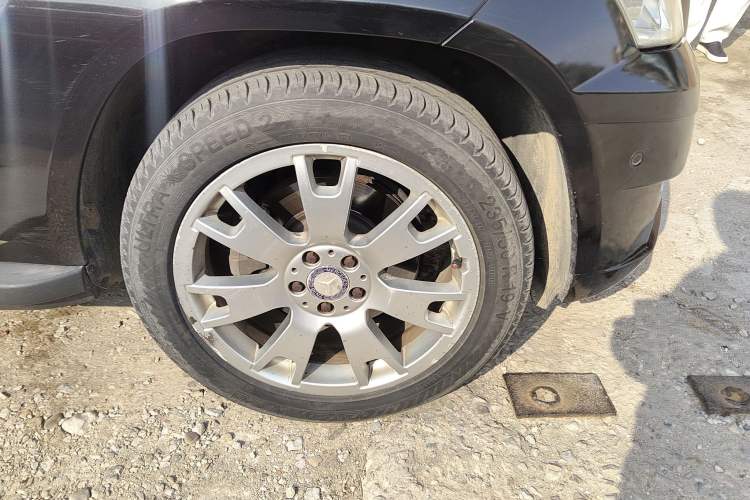 Used Mercedes-Benz GLK-Class 2012 GLK 300 4MATIC Dynamic Edition
