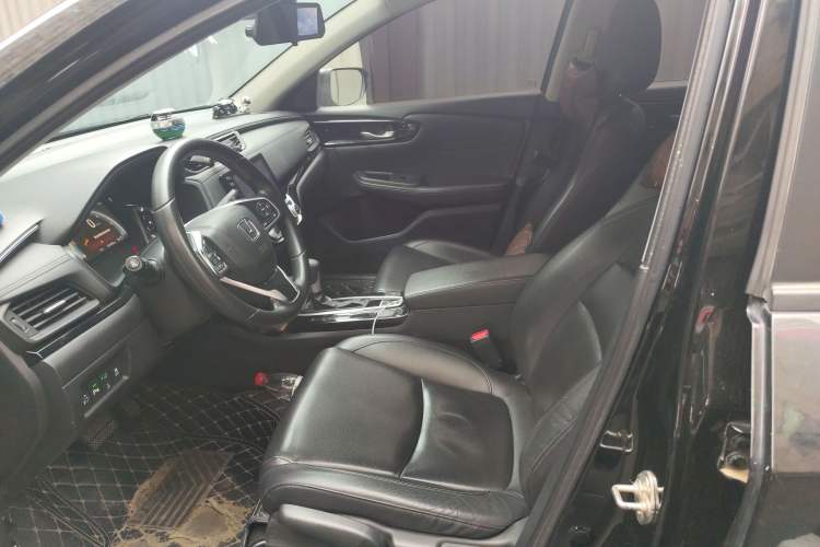 Used Honda Crider 2019 180 Turbo CVT Leading Edition China VI
