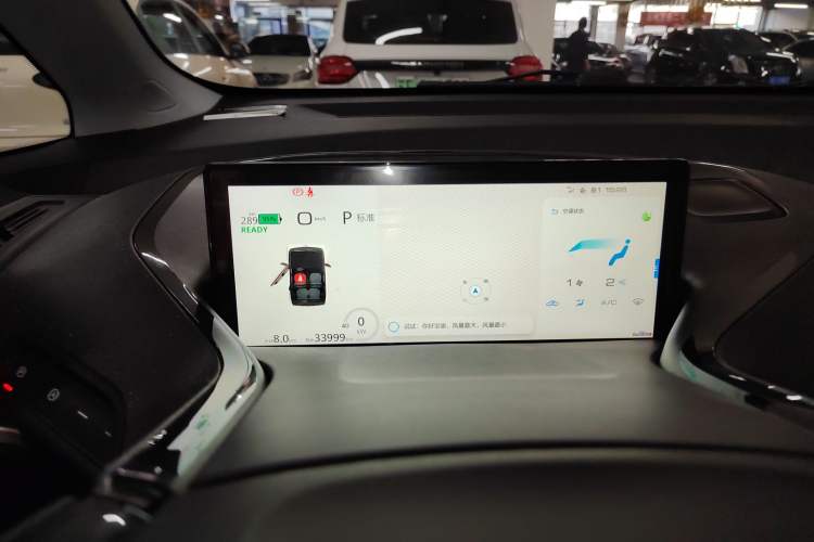 Used Baojun KiWi EV 2022 Designer Lite Edition Ternary Lithium