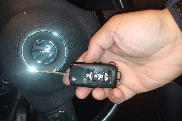 Used Volkswagen Passat 2011 1.8 TSI DSG Ultimate Edition
