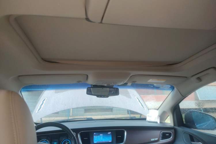 Used Buick GL8 2014 3.0L XT Luxury Business Flagship Edition